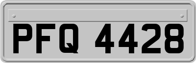 PFQ4428