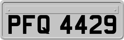 PFQ4429