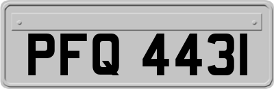 PFQ4431