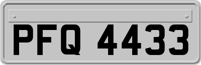 PFQ4433