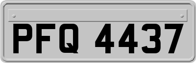 PFQ4437