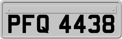 PFQ4438