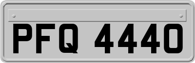 PFQ4440
