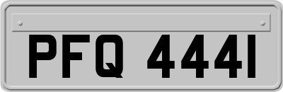 PFQ4441