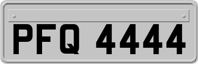 PFQ4444