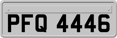 PFQ4446
