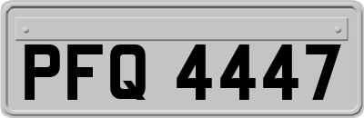 PFQ4447