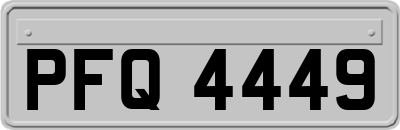 PFQ4449