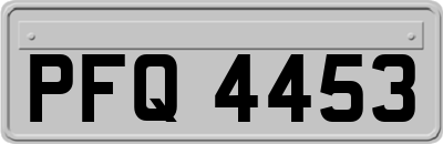 PFQ4453