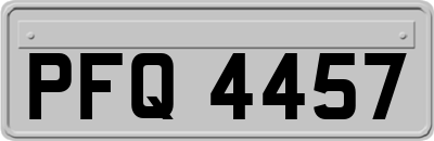 PFQ4457