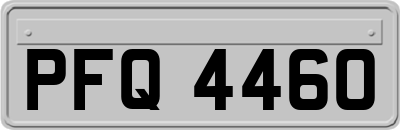PFQ4460