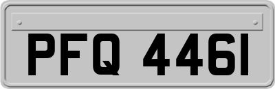 PFQ4461