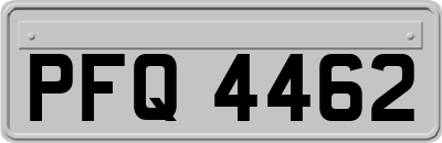 PFQ4462
