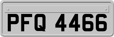 PFQ4466