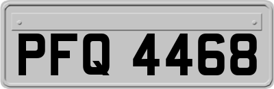 PFQ4468