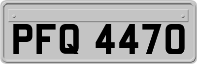 PFQ4470
