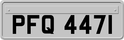 PFQ4471