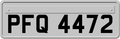 PFQ4472