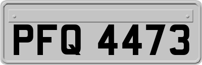 PFQ4473