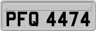 PFQ4474