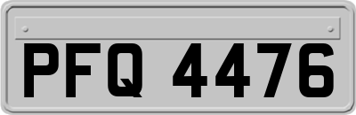 PFQ4476