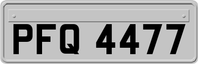 PFQ4477