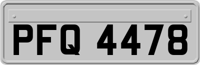 PFQ4478