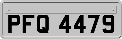 PFQ4479