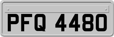 PFQ4480