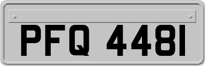 PFQ4481