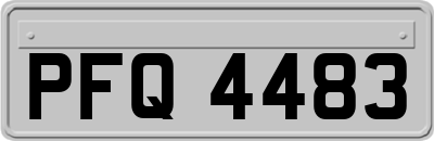 PFQ4483