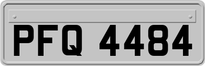 PFQ4484