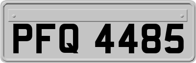 PFQ4485