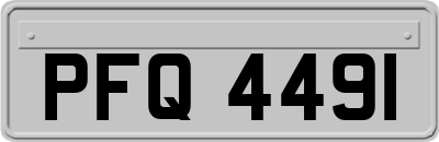 PFQ4491