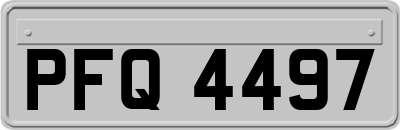 PFQ4497