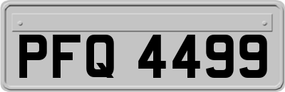 PFQ4499