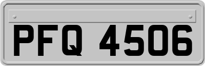 PFQ4506