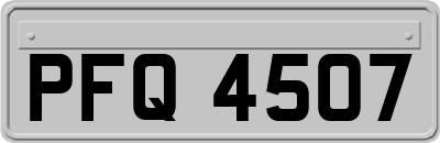 PFQ4507