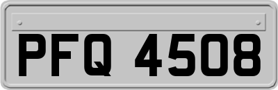 PFQ4508