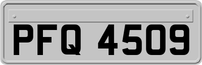 PFQ4509