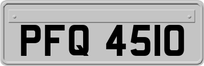 PFQ4510