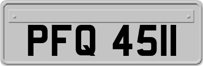 PFQ4511