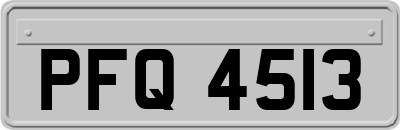 PFQ4513