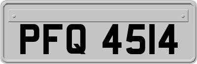 PFQ4514