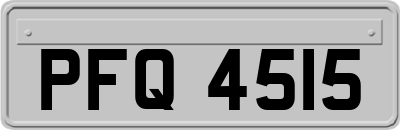 PFQ4515