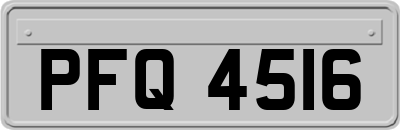PFQ4516