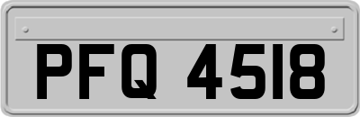 PFQ4518