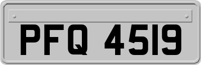 PFQ4519