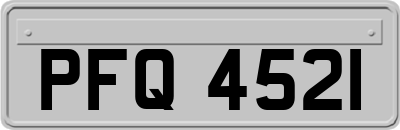 PFQ4521