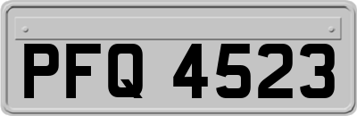 PFQ4523